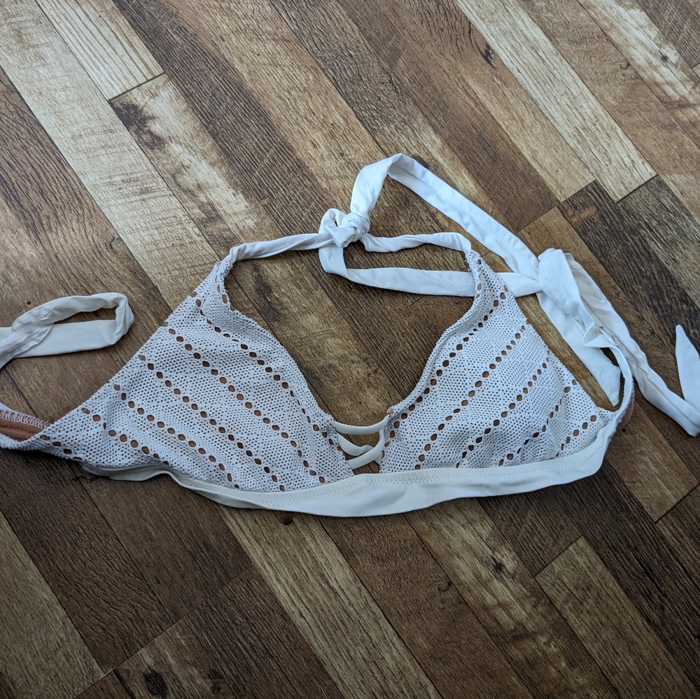 Bikini top